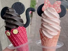 -CORNER CONE GELATO酷矿手作霜淇淋(南头古城店)