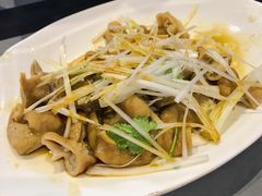 大肠-友乐达台北精致面馆(张江店)