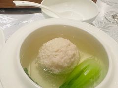 -一品淮扬 · 淮扬菜·北京万达文华酒店