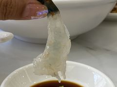 -祈胜邨•顺德鱼生•顺德菜(容桂店)