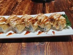 -小川洋风料理(街道口店)