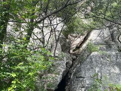 -青州市云门山风景区