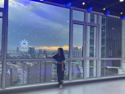 -泽舞·国际流行舞