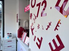 -72 COFFEE(东朝阳路店)