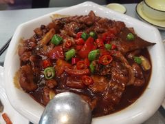 -大师傅金奖啤酒鱼(西街老店)