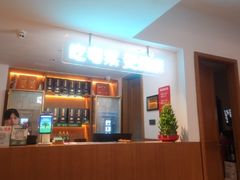 -花城粤菜餐厅(高新区店)