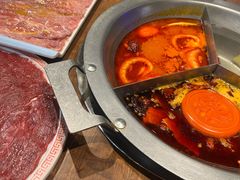 -楠火锅(昆山金鹰店)