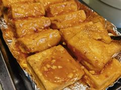-刘胖子家常菜·蹄花焖藕(中南店)