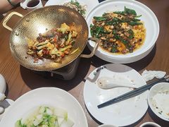 -湘约东方(民星路店)
