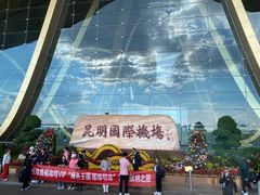 -嘉华鲜花饼(大理元帅府店)