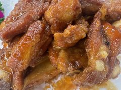 -秋姐美食店(海陵岛保利店)