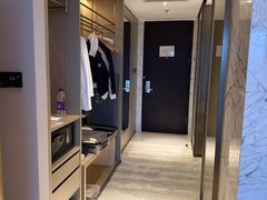 -北京北辰洲际酒店