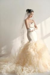 -蒙娜丽莎婚纱摄影(爱城总店)