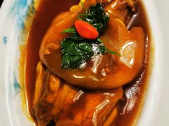 -肆月河豚·新淮扬(金融街店)