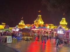 -沈阳方特欢乐世界