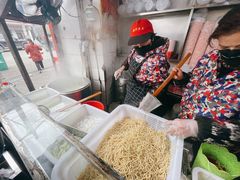 -丽华早点(大成路店)