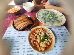 -周肥肠(江油总店)