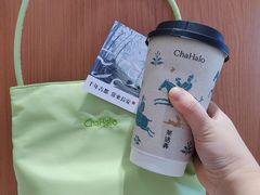 -茶话弄(中贸广场店)