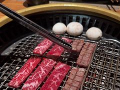-虎哥六韩式烤肉料理 TIGERGRILL(隆生金山湖中心购物广场店)