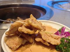-山河屯铁锅炖·非遗东北菜(南山店)