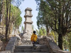 -四门塔风景区
