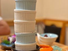 -酒久自助料理(佳兆业店)