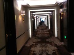 -河南中州皇冠假日酒店