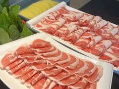 -北门涮肉·铜锅涮肉(南锣鼓巷店)