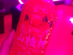 山茶汁-拉动时代自助KTV火吧(3号店)