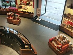 -星巴克(迪士尼小镇店)