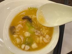 -HOHO餐厅(古子城店)