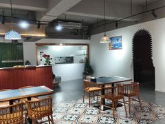 -土耳其卡巴布清真餐厅(西安店)
