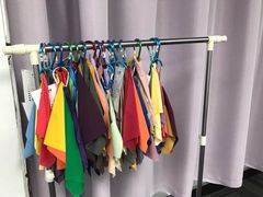 -四季美学色彩形象管理服装搭配
