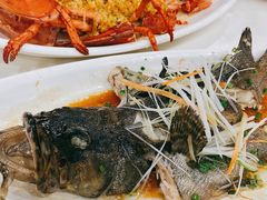 -南海渔家•海鲜•正宗海南菜(海棠湾店)
