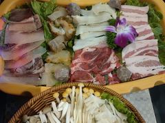 -云尊府云南菜·蒸汽石锅鱼(学清路店)