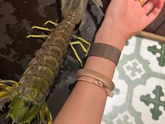 -辉记炭烧海鲜大排档·老字号(福田店)