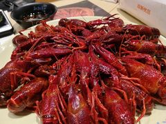 -靓靓蒸虾·头牌蒸虾(南山桂庙店)
