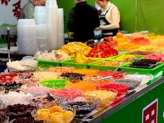 -大学城夜市大排档(凤栖路店)