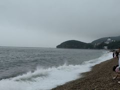 -棒棰岛宾馆景区