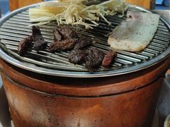 -原始泥炉烤肉(总店)