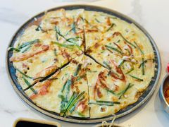 海鲜葱饼-HONGA HONGA雄家(曹路店)