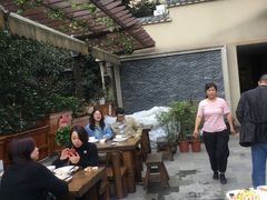 -泰合素食(双流店)