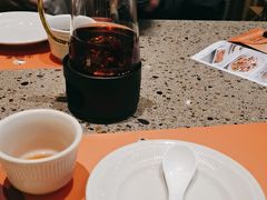 -小鹅皇港式餐厅(新抚万达店)