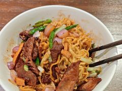 -寻裕记·现炒浇头面(人民广场店)