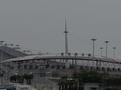 -港珠澳大桥(珠海段)