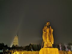 -大唐不夜城贞观广场