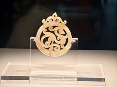 -北京大葆台遗址博物馆