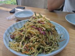 -一轩饺子馆(丽都店)