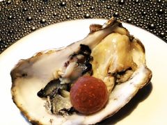 -广州四季酒店·佰鲜汇·现代法餐