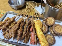 -串嘴爸爸
